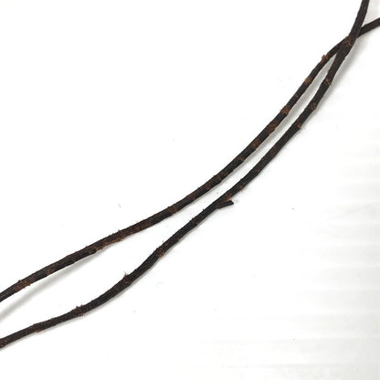 【現状渡し品】【メンズ】 USED ユーズド SKUL HEAD CLAW BEAS NECKLACE スカル ヘッド クロウ ビーズ ネックレス アクセサリー 191-260626-rt-04-tagh カラー：シルバー/ブラック 万代Net店