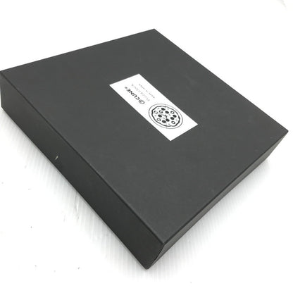 【中古美品】【メンズ】 CUNE キューン PIZZA CLOCK 木のピザ時計 壁掛け時計 208-251129-na-10-tag カラー：ブラウン系 万代Net店