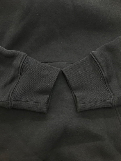 【中古品】【メンズ】 SWOOSH HOODIE IB6480-011 スウッシュ フーディー パーカー トップス 148-251119-rt-05-tag サイズ：M カラー：ブラック 万代Net店