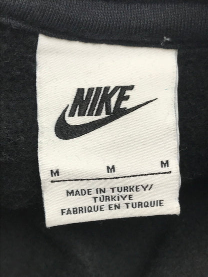 【中古品】【メンズ】 SWOOSH HOODIE IB6480-011 スウッシュ フーディー パーカー トップス 148-251119-rt-05-tag サイズ：M カラー：ブラック 万代Net店