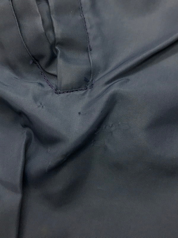 【ジャンク品】【メンズ】 McGregor マックレガー 70’s ANTI FREEZE JACKET 70アンチフリーズ ジャケット アウター USA製 ヴィンテージ 146-251121-rt-17-tag サイズ：46 カラー：ネイビー 万代Net店