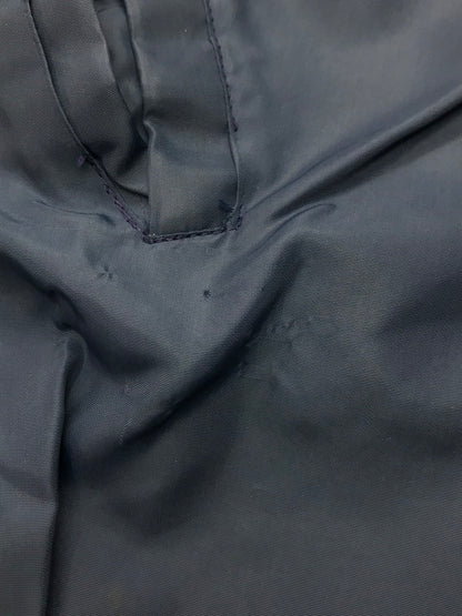 【ジャンク品】【メンズ】 McGregor マックレガー 70’s ANTI FREEZE JACKET 70アンチフリーズ ジャケット アウター USA製 ヴィンテージ 146-251121-rt-17-tag サイズ：46 カラー：ネイビー 万代Net店