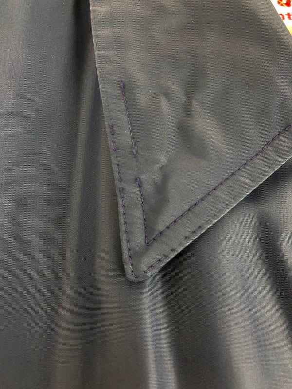 【ジャンク品】【メンズ】 McGregor マックレガー 70’s ANTI FREEZE JACKET 70アンチフリーズ ジャケット アウター USA製 ヴィンテージ 146-251121-rt-17-tag サイズ：46 カラー：ネイビー 万代Net店