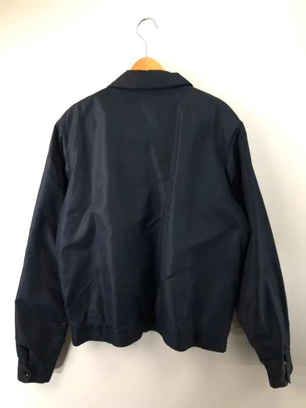 【ジャンク品】【メンズ】 McGregor マックレガー 70’s ANTI FREEZE JACKET 70アンチフリーズ ジャケット アウター USA製 ヴィンテージ 146-251121-rt-17-tag サイズ：46 カラー：ネイビー 万代Net店