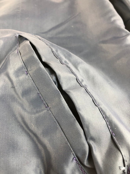 【ジャンク品】【メンズ】 McGregor マックレガー 70’s ANTI FREEZE JACKET 70アンチフリーズ ジャケット アウター USA製 ヴィンテージ 146-251121-rt-17-tag サイズ：46 カラー：ネイビー 万代Net店