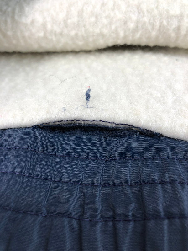 【ジャンク品】【メンズ】 McGregor マックレガー 70’s ANTI FREEZE JACKET 70アンチフリーズ ジャケット アウター USA製 ヴィンテージ 146-251121-rt-17-tag サイズ：46 カラー：ネイビー 万代Net店