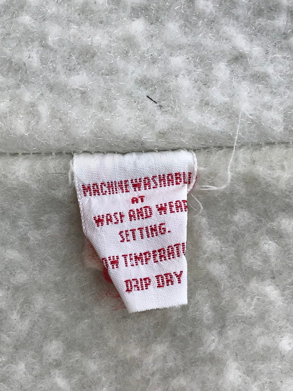 【ジャンク品】【メンズ】 McGregor マックレガー 70’s ANTI FREEZE JACKET 70アンチフリーズ ジャケット アウター USA製 ヴィンテージ 146-251121-rt-17-tag サイズ：46 カラー：ネイビー 万代Net店