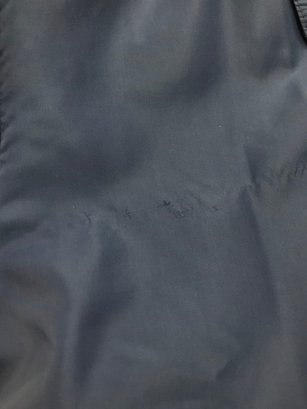 【ジャンク品】【メンズ】 McGregor マックレガー 70’s ANTI FREEZE JACKET 70アンチフリーズ ジャケット アウター USA製 ヴィンテージ 146-251121-rt-17-tag サイズ：46 カラー：ネイビー 万代Net店