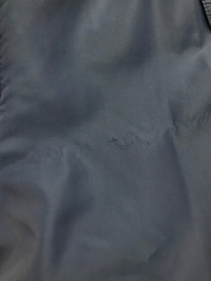 【ジャンク品】【メンズ】 McGregor マックレガー 70’s ANTI FREEZE JACKET 70アンチフリーズ ジャケット アウター USA製 ヴィンテージ 146-251121-rt-17-tag サイズ：46 カラー：ネイビー 万代Net店