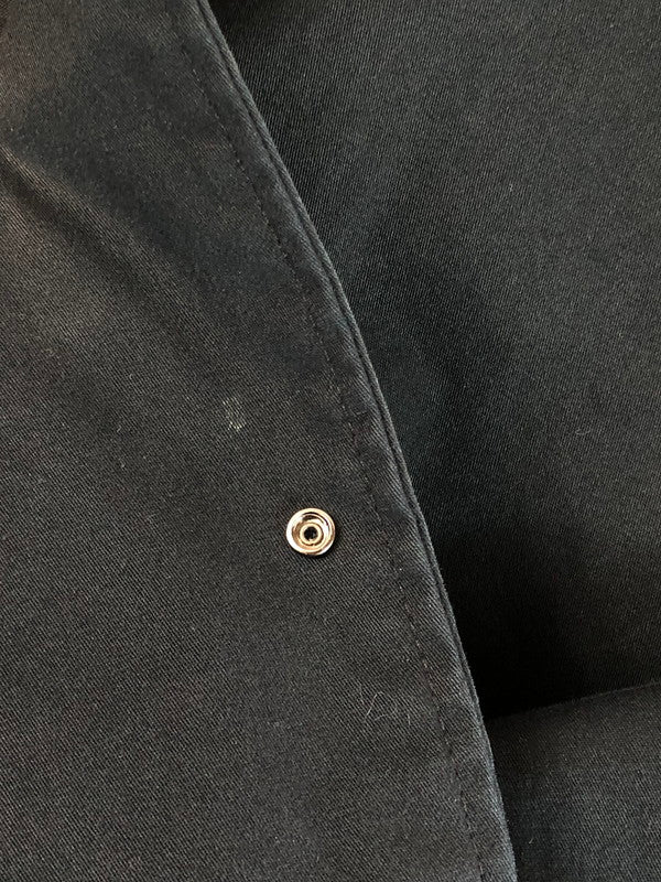 【中古品】【メンズ】 BASISBROEK バージスブルック NEVER ネイバー コート アウター 140-260107-rt-08-tag カラー：ネイビー 万代Net店