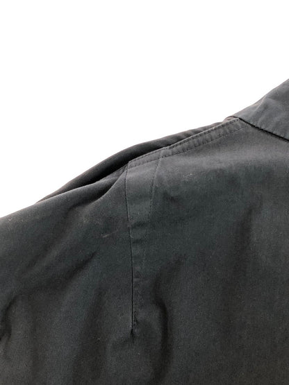 【中古品】【メンズ】 BASISBROEK バージスブルック NEVER ネイバー コート アウター 140-260107-rt-08-tag カラー：ネイビー 万代Net店
