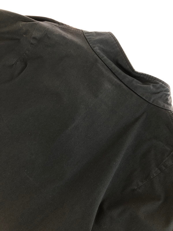 【中古品】【メンズ】 BASISBROEK バージスブルック NEVER ネイバー コート アウター 140-260107-rt-08-tag カラー：ネイビー 万代Net店