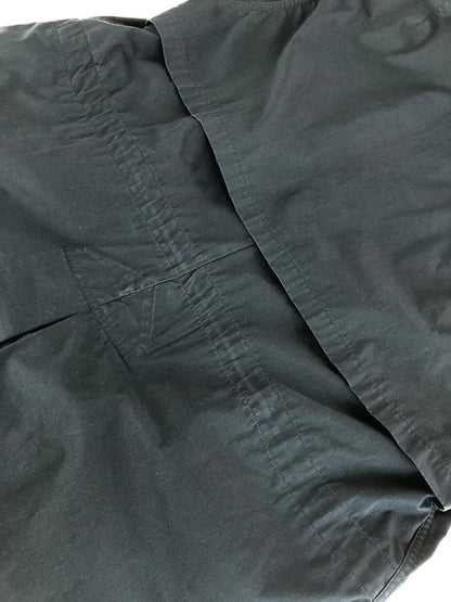 【中古品】【メンズ】 BASISBROEK バージスブルック NEVER ネイバー コート アウター 140-260107-rt-08-tag カラー：ネイビー 万代Net店