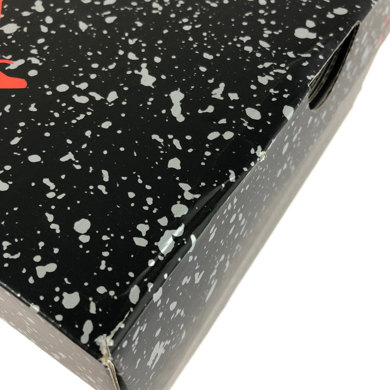 【中古品】【メンズ】 NIKE ナイキ JORDAN SPIZIKE LOW FQ1759-008 エアジョーダン スパイジーク ロー スニーカー 靴 160-251201-na-16-tag サイズ：25.5cm US 7.5 カラー：BLACK/STARFISH/WHITE/BLACK 万代Net店