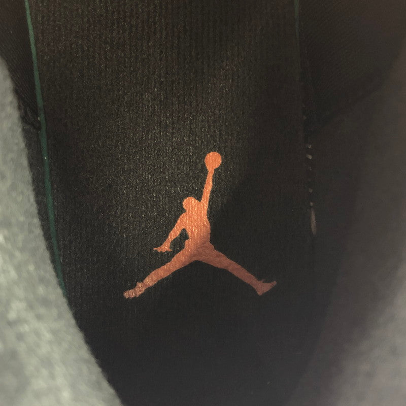 【中古品】【メンズ】 NIKE ナイキ JORDAN SPIZIKE LOW FQ1759-008 エアジョーダン スパイジーク ロー スニーカー 靴 160-251201-na-16-tag サイズ：25.5cm US 7.5 カラー：BLACK/STARFISH/WHITE/BLACK 万代Net店