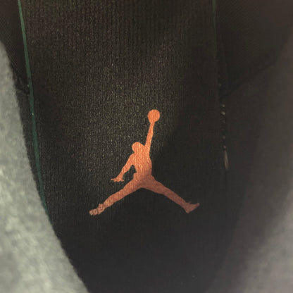 【中古品】【メンズ】 NIKE ナイキ JORDAN SPIZIKE LOW FQ1759-008 エアジョーダン スパイジーク ロー スニーカー 靴 160-251201-na-16-tag サイズ：25.5cm US 7.5 カラー：BLACK/STARFISH/WHITE/BLACK 万代Net店