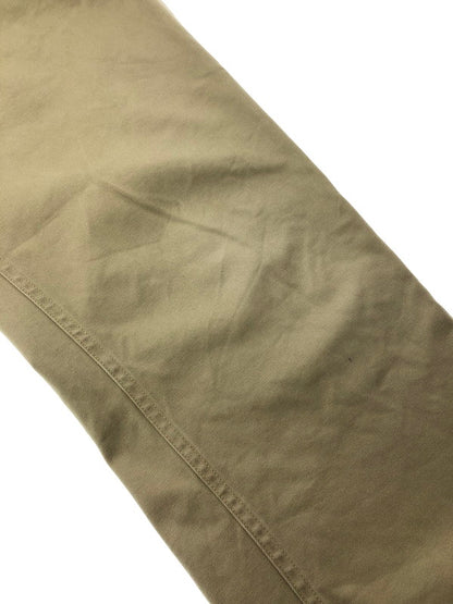 【中古品】【メンズ】 BUZZ RICKSON'S ORIGINAL SPEC CHINO PANTS BR40025 オリジナル スペック チノ パンツ ズボン ボトムス 156-260528-ki-16-tagh サイズ：W30 カラー：カーキ 万代Net店
