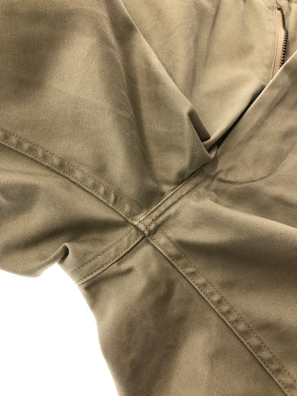 【中古品】【メンズ】 BUZZ RICKSON'S ORIGINAL SPEC CHINO PANTS BR40025 オリジナル スペック チノ パンツ ズボン ボトムス 156-260528-ki-16-tagh サイズ：W30 カラー：カーキ 万代Net店