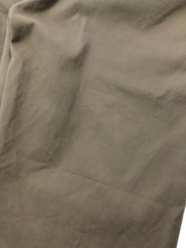 【中古品】【メンズ】 BUZZ RICKSON'S ORIGINAL SPEC CHINO PANTS BR40025 オリジナル スペック チノ パンツ ズボン ボトムス 156-260528-ki-16-tagh サイズ：W30 カラー：カーキ 万代Net店
