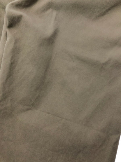 【中古品】【メンズ】 BUZZ RICKSON'S ORIGINAL SPEC CHINO PANTS BR40025 オリジナル スペック チノ パンツ ズボン ボトムス 156-260528-ki-16-tagh サイズ：W30 カラー：カーキ 万代Net店