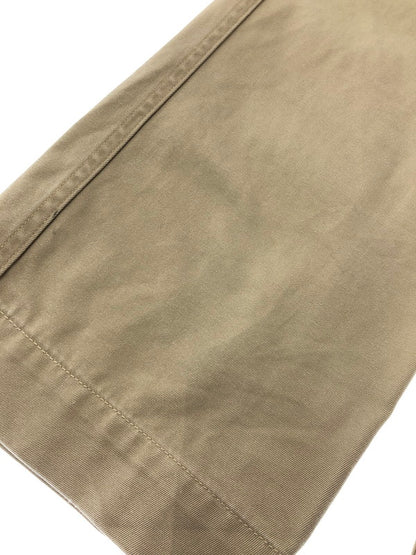 【中古品】【メンズ】 BUZZ RICKSON'S ORIGINAL SPEC CHINO PANTS BR40025 オリジナル スペック チノ パンツ ズボン ボトムス 156-260528-ki-16-tagh サイズ：W30 カラー：カーキ 万代Net店