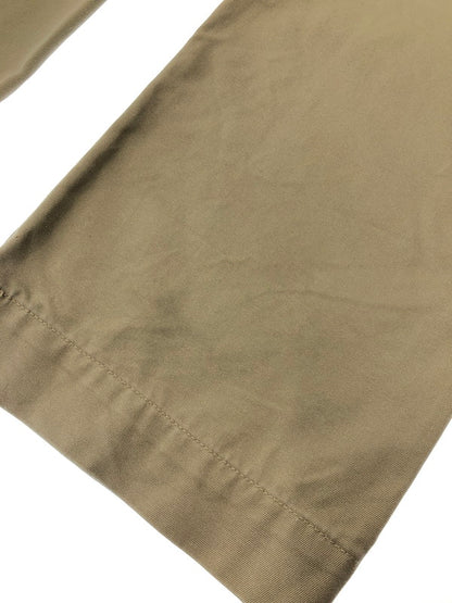 【中古品】【メンズ】 BUZZ RICKSON'S ORIGINAL SPEC CHINO PANTS BR40025 オリジナル スペック チノ パンツ ズボン ボトムス 156-260528-ki-16-tagh サイズ：W30 カラー：カーキ 万代Net店
