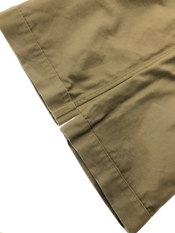 【中古品】【メンズ】 BUZZ RICKSON'S ORIGINAL SPEC CHINO PANTS BR40025 オリジナル スペック チノ パンツ ズボン ボトムス 156-260528-ki-16-tagh サイズ：W30 カラー：カーキ 万代Net店