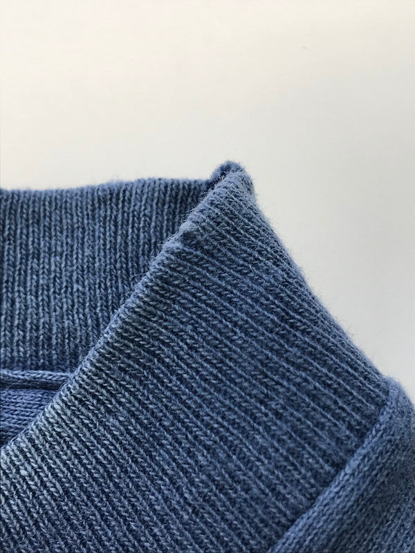 【現状渡し品】【メンズ】 SAINT MICHAEL セントマイケル × DISNEY ディズニー 25SS BONJOUR DSN_TEE SM-HR1-0000-C87 ディズニー プリント Tシャツ 142-251119-rt-02-tag サイズ：XXL カラー：ブルー 万代Net店