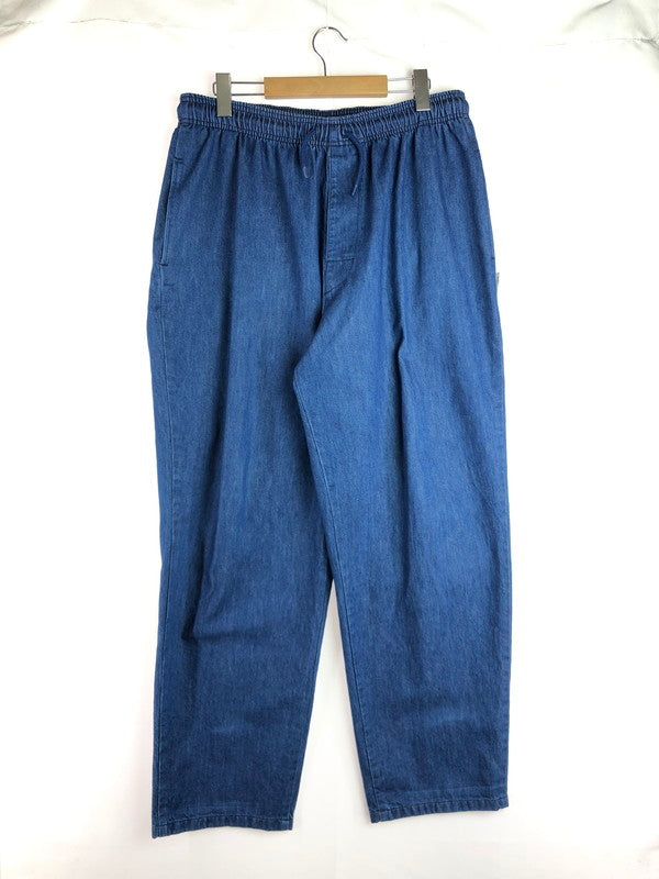 【中古品】【メンズ】 WTAPS ダブルタップス 25SS SDDT2002 TROUSERS COTTON.DENIM INDIGO 251CWDT-PTM03 コットン デニム パンツ ジーンズ ボトムス 153-251121-rt-07-tag サイズ：4 カラー：ブルー 万代Net店