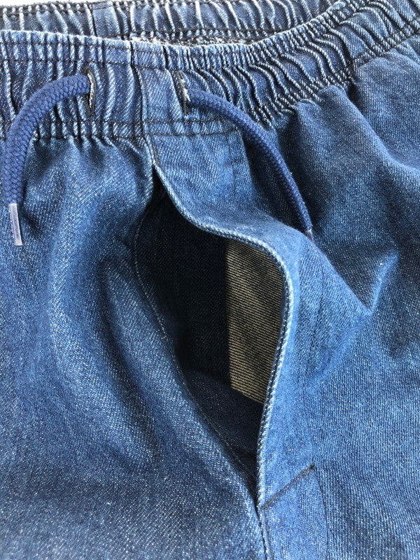 【中古品】【メンズ】 WTAPS ダブルタップス 25SS SDDT2002 TROUSERS COTTON.DENIM INDIGO 251CWDT-PTM03 コットン デニム パンツ ジーンズ ボトムス 153-251121-rt-07-tag サイズ：4 カラー：ブルー 万代Net店