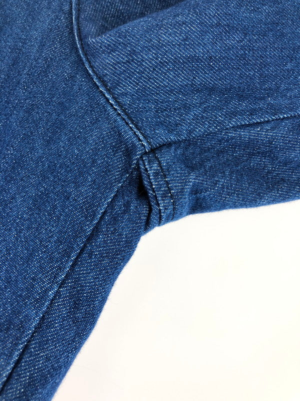 【中古品】【メンズ】 WTAPS ダブルタップス 25SS SDDT2002 TROUSERS COTTON.DENIM INDIGO 251CWDT-PTM03 コットン デニム パンツ ジーンズ ボトムス 153-251121-rt-07-tag サイズ：4 カラー：ブルー 万代Net店