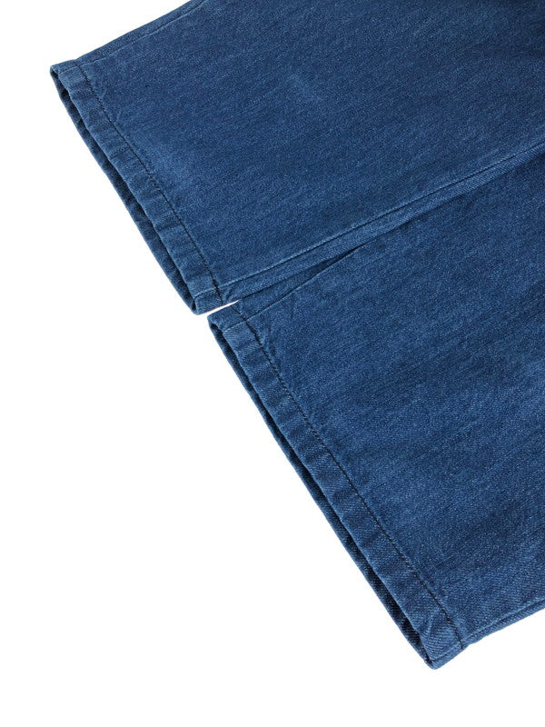 【中古品】【メンズ】 WTAPS ダブルタップス 25SS SDDT2002 TROUSERS COTTON.DENIM INDIGO 251CWDT-PTM03 コットン デニム パンツ ジーンズ ボトムス 153-251121-rt-07-tag サイズ：4 カラー：ブルー 万代Net店