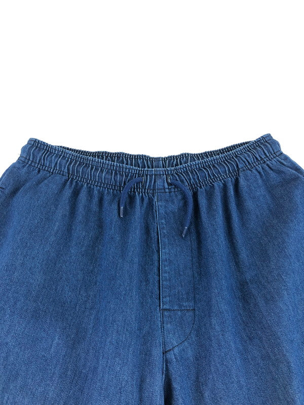 【中古品】【メンズ】 WTAPS ダブルタップス 25SS SDDT2002 TROUSERS COTTON.DENIM INDIGO 251CWDT-PTM03 コットン デニム パンツ ジーンズ ボトムス 153-251121-rt-07-tag サイズ：4 カラー：ブルー 万代Net店