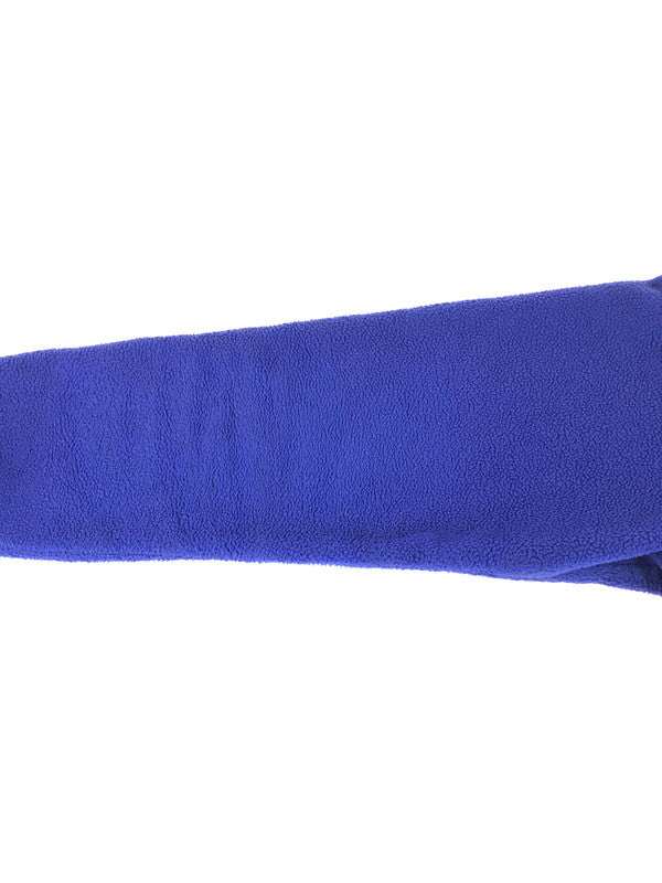【現状渡し品】【メンズ】 patagonia パタゴニア 80's FLEECE JACKET 80年代 フリースジャケット アウター USA製 ヴィンテージ 144-251215-rt-01-tag サイズ：L カラー：ブルー 万代Net店