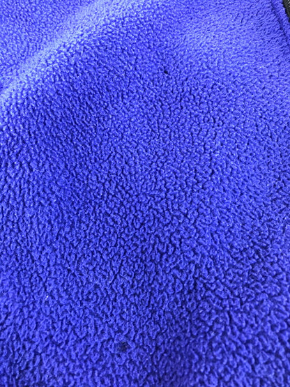 【現状渡し品】【メンズ】 patagonia パタゴニア 80's FLEECE JACKET 80年代 フリースジャケット アウター USA製 ヴィンテージ 144-251215-rt-01-tag サイズ：L カラー：ブルー 万代Net店