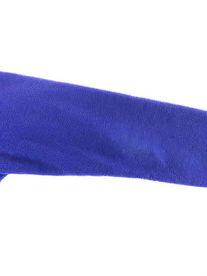 【現状渡し品】【メンズ】 patagonia パタゴニア 80's FLEECE JACKET 80年代 フリースジャケット アウター USA製 ヴィンテージ 144-251215-rt-01-tag サイズ：L カラー：ブルー 万代Net店