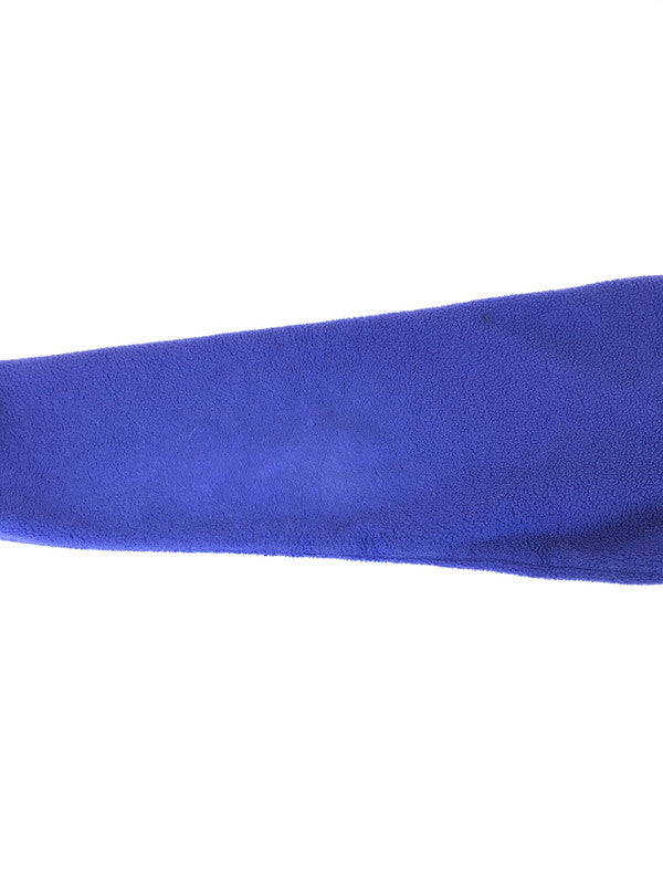 【現状渡し品】【メンズ】 patagonia パタゴニア 80's FLEECE JACKET 80年代 フリースジャケット アウター USA製 ヴィンテージ 144-251215-rt-01-tag サイズ：L カラー：ブルー 万代Net店