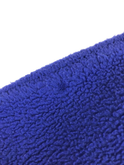 【現状渡し品】【メンズ】 patagonia パタゴニア 80's FLEECE JACKET 80年代 フリースジャケット アウター USA製 ヴィンテージ 144-251215-rt-01-tag サイズ：L カラー：ブルー 万代Net店