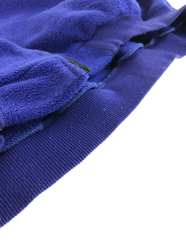 【現状渡し品】【メンズ】 patagonia パタゴニア 80's FLEECE JACKET 80年代 フリースジャケット アウター USA製 ヴィンテージ 144-251215-rt-01-tag サイズ：L カラー：ブルー 万代Net店
