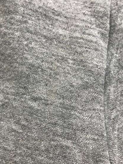 【中古品】【メンズ】 M.J.SOFFE ソフィー 70～80's THERMAL LINER ZIP UP HOODIE GRAY 70～80年代 サーマル ジップアップs フーディー パーカー USA製 ヴィンテージ 146-251119-rt-07-tag サイズ：L カラー：グレー 万代Net店