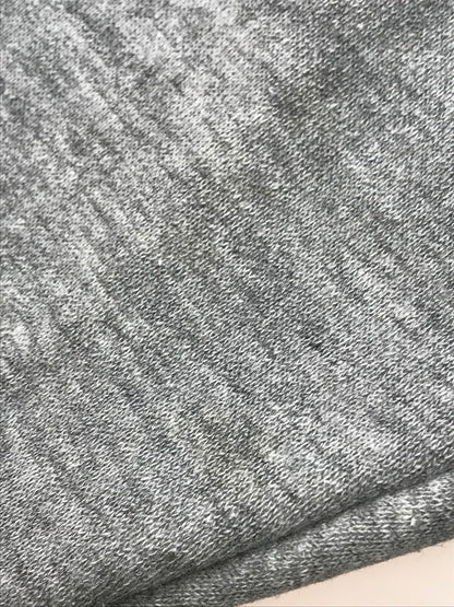 【中古品】【メンズ】 M.J.SOFFE ソフィー 70～80's THERMAL LINER ZIP UP HOODIE GRAY 70～80年代 サーマル ジップアップs フーディー パーカー USA製 ヴィンテージ 146-251119-rt-07-tag サイズ：L カラー：グレー 万代Net店