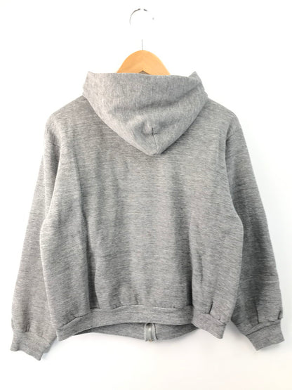 【中古品】【メンズ】 M.J.SOFFE ソフィー 70～80's THERMAL LINER ZIP UP HOODIE GRAY 70～80年代 サーマル ジップアップs フーディー パーカー USA製 ヴィンテージ 146-251119-rt-07-tag サイズ：L カラー：グレー 万代Net店