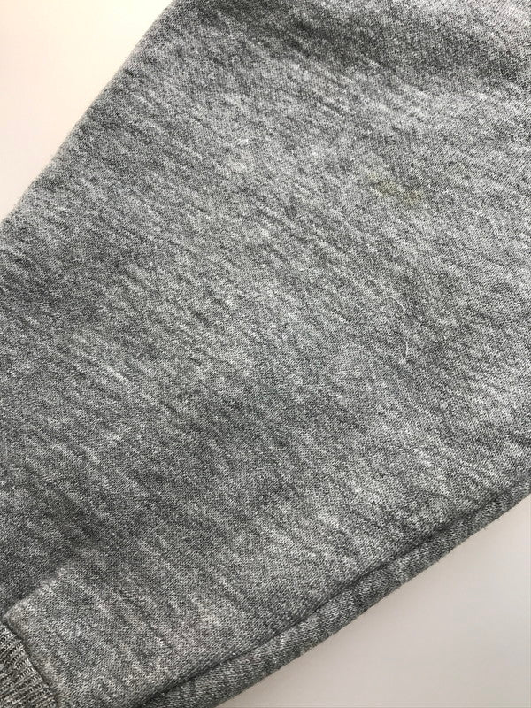 【中古品】【メンズ】 M.J.SOFFE ソフィー 70～80's THERMAL LINER ZIP UP HOODIE GRAY 70～80年代 サーマル ジップアップs フーディー パーカー USA製 ヴィンテージ 146-251119-rt-07-tag サイズ：L カラー：グレー 万代Net店