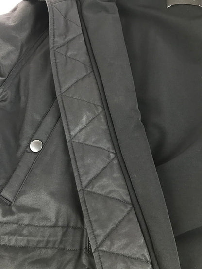 【現状渡し品】【メンズ】 AIVER アイバー N-3 FLIGHT COAT ACBLC1123001 フライトコート アウター 147-260117-na-17-tag サイズ：S カラー：ブラック 万代Net店