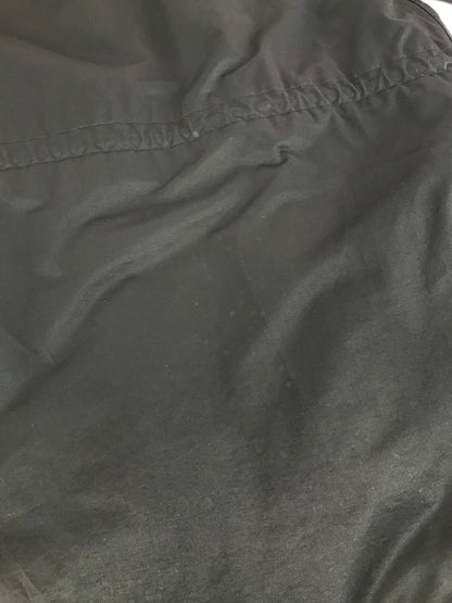 【現状渡し品】【メンズ】 AIVER アイバー N-3 FLIGHT COAT ACBLC1123001 フライトコート アウター 147-260117-na-17-tag サイズ：S カラー：ブラック 万代Net店