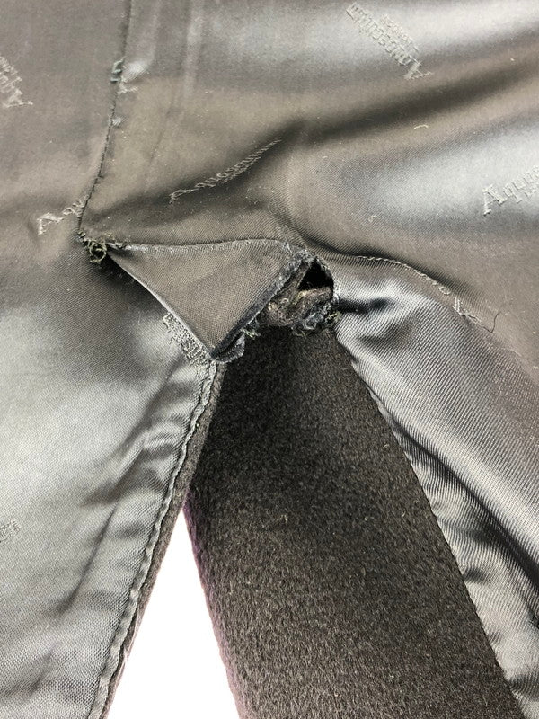 【現状渡し品】【メンズ】 Aquascutum アクアスキュータム 80's CASHMERE CHESTER COAT D-TK1200 80年代 カシミヤ チェスターコート アウター ヴィンテージ 146-251121-rt-01-tag サイズ：不明 カラー：ネイビー 万代Net店