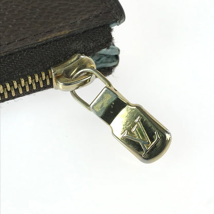 【中古品】【メンズ】 LOUIS VUITTON ルイ・ヴィトン ポルト クレ･ノア コインケース M83612 キーケース 小銭入れ 179-251130-na-01-tag カラー：モノグラム 万代Net店