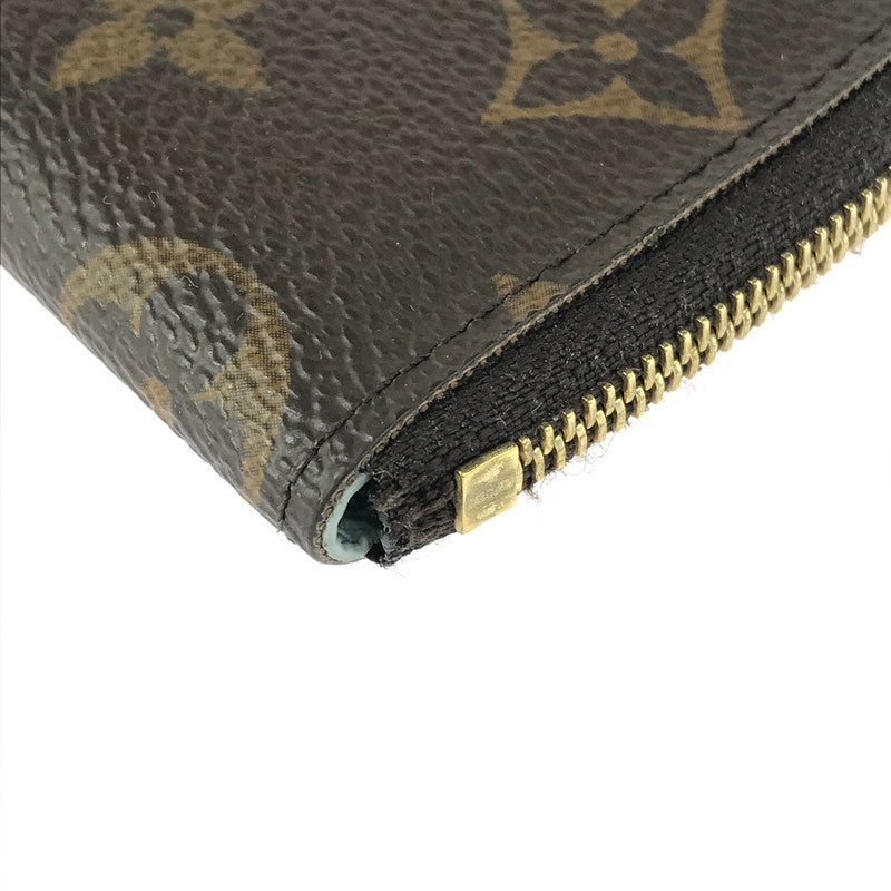 【中古品】【メンズ】 LOUIS VUITTON ルイ・ヴィトン ポルト クレ･ノア コインケース M83612 キーケース 小銭入れ 179-251130-na-01-tag カラー：モノグラム 万代Net店