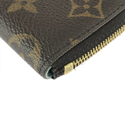 【中古品】【メンズ】 LOUIS VUITTON ルイ・ヴィトン ポルト クレ･ノア コインケース M83612 キーケース 小銭入れ 179-251130-na-01-tag カラー：モノグラム 万代Net店