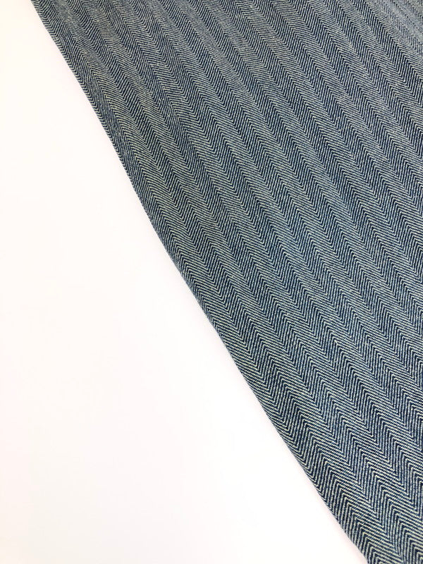 【中古品】【メンズ】 Carhartt カーハート 80'S-90'S HERRINGBONE COVERALLS 80年代-90年代 ヘリンボーン カバーオール ライトアウター 145-251120-na-06-tag サイズ：表記サイズなし 下記参照 カラー：ブルー系 万代Net店